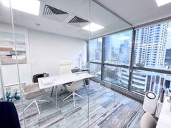 High Street Centre (D6), Office #577694501